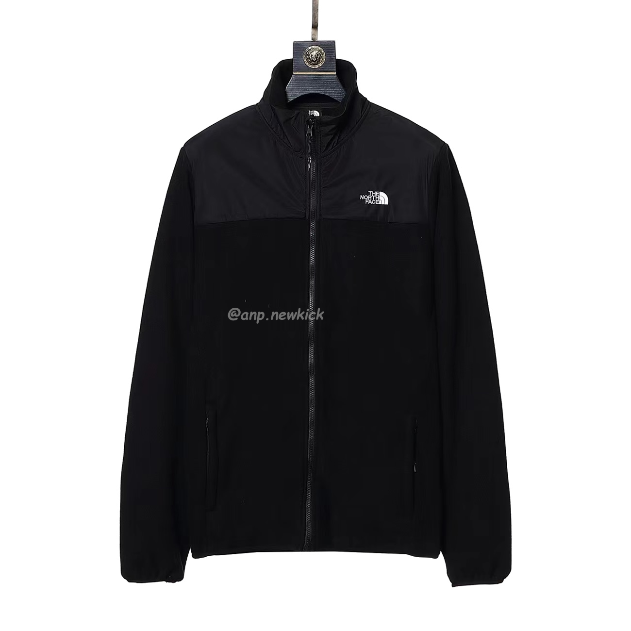 The North Face M Tka 100 Zip In Jacket   Ap (12) - newkick.app